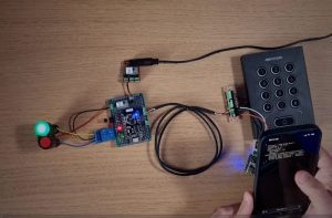 Mehr über den Artikel erfahren Hardware-Hacking in der Praxis: 4 Teile, viele Erkenntnisse