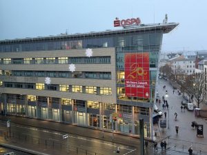 Mehr über den Artikel erfahren Vortrag auf der DIGICOM der OSPA