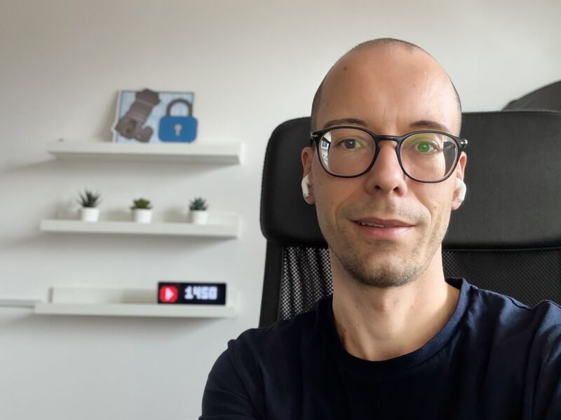 Mehr über den Artikel erfahren Vortrag beim Expertentag SITP der SIZ GmbH in Bonn