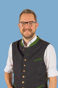 Mehr über den Artikel erfahren Fotoshooting CSU Ortsverband Marquartstein