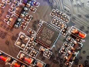 Mehr über den Artikel erfahren Hardware-Hacking Teil 8: Firmware-Dump eines Zutrittskontrollsystems