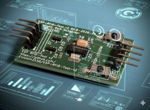 Mehr über den Artikel erfahren 🚀 Upgrade für die Hardware-Security: Das ESP-RFID-Tool v2 kommt!