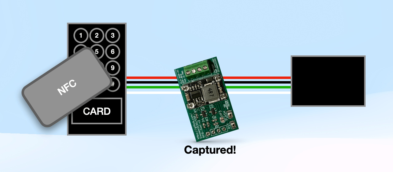 ESP-RFID Tool v2 PRO – Bild 6