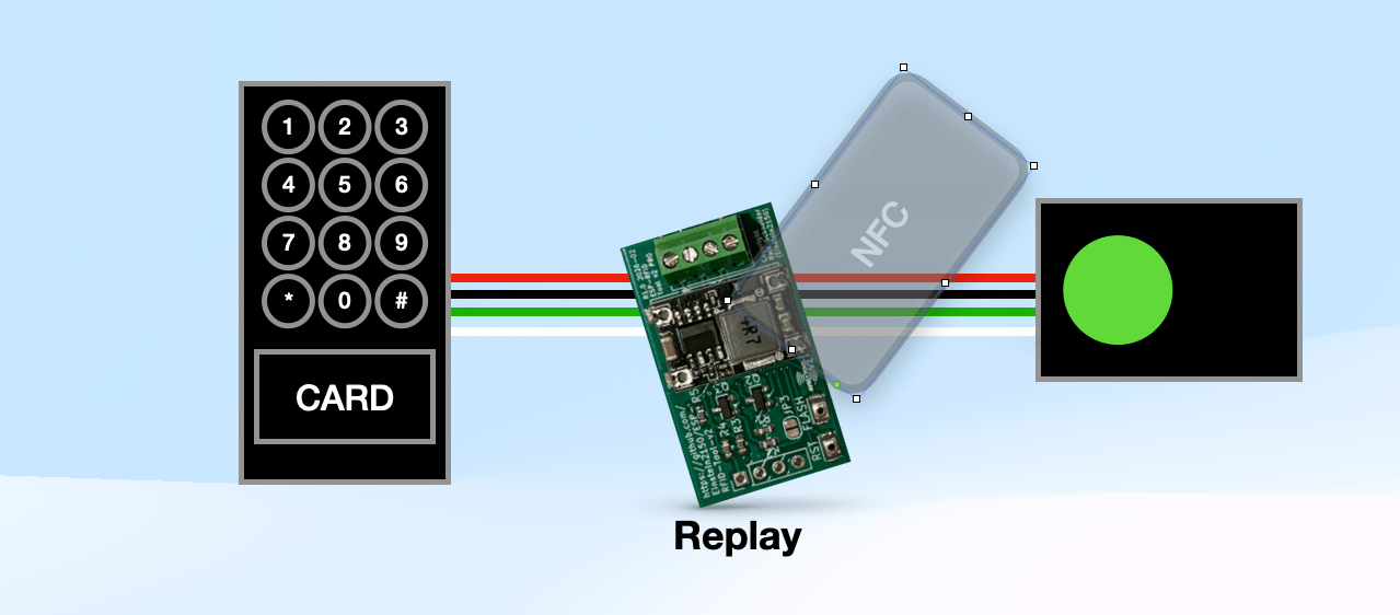 ESP-RFID Tool v2 PRO – Bild 4