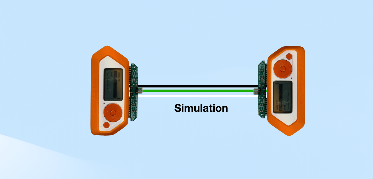 WIEGAND Replay Board for Flipper Zero (DIY-Version) – Bild 6